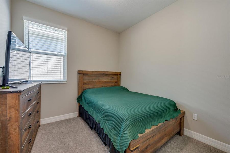 Furnished interior view inside a new home in , Deland (Image 6). Furnished interior view inside a new home in , Deland (Image 6).