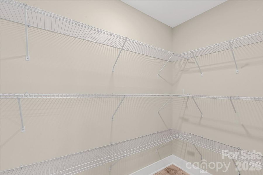 Spacious, unfurnished interior of a new home in , Shelby (Image 13).