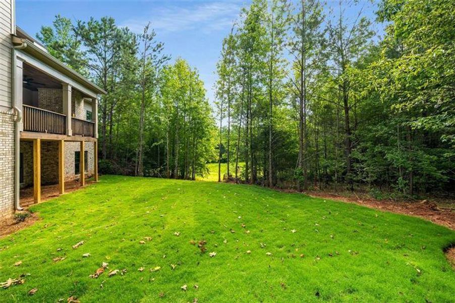 Exterior details and patio area of a home in , Jefferson (Image 31). Exterior details and patio area of a home in , Jefferson (Image 31).