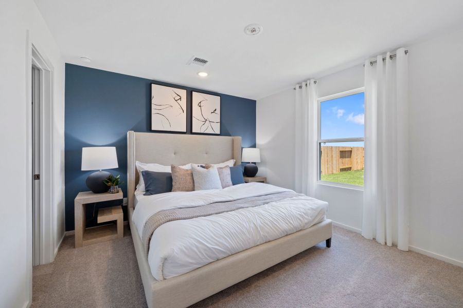 Owner's Suite Owner's Suite