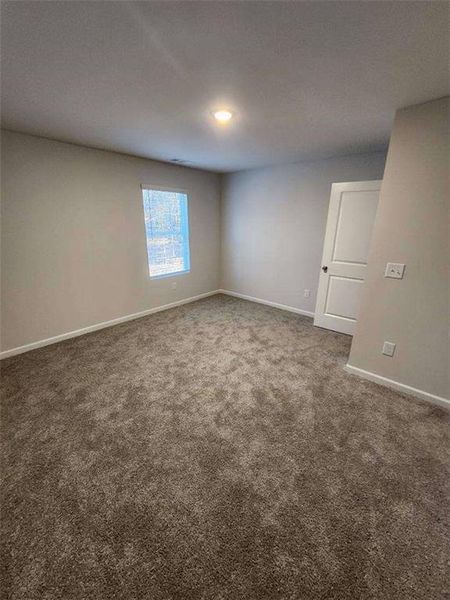 Spacious, unfurnished interior of a new home in , Villa Rica (Image 11). Spacious, unfurnished interior of a new home in , Villa Rica (Image 11).