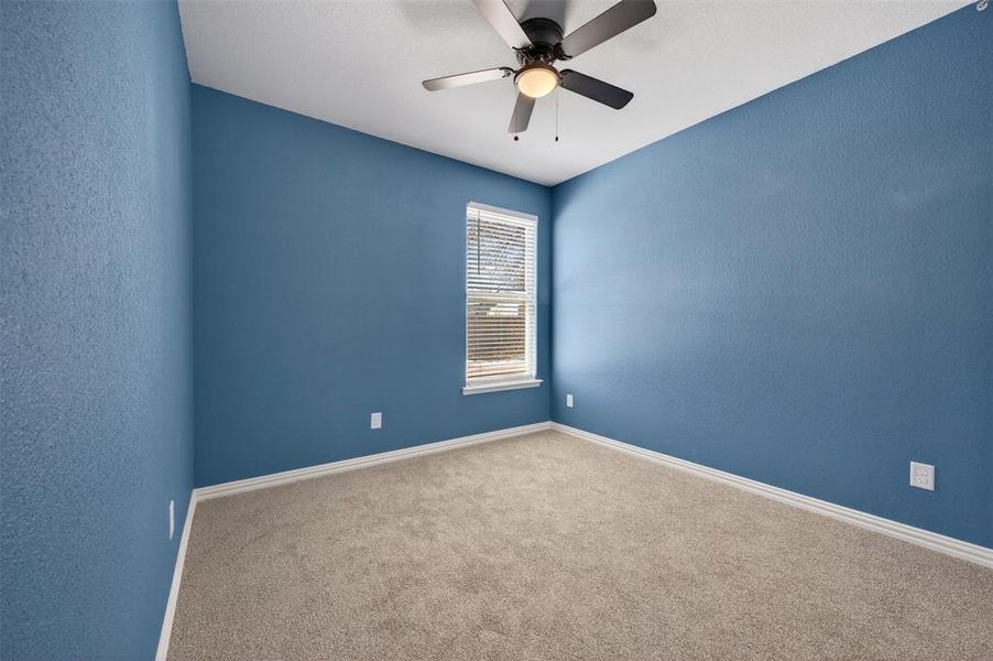 Spacious, unfurnished interior of a new home in , Cleburne (Image 19).