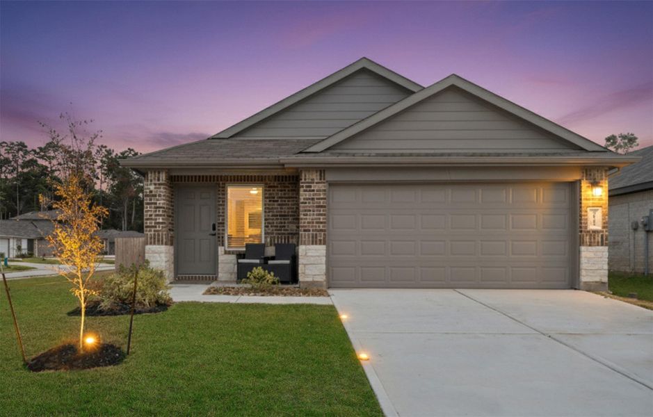 Presenting 5903 Cypresswood Heights Drive Presenting 5903 Cypresswood Heights Drive