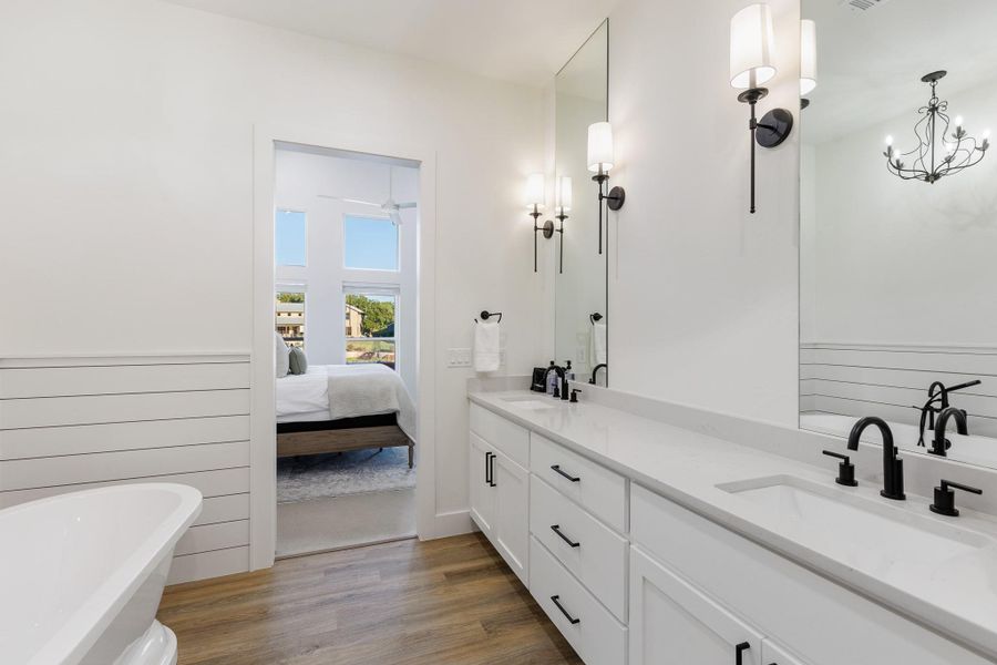 PRIMARY BATHROOM VANITIES PRIMARY BATHROOM VANITIES