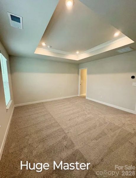 Spacious, unfurnished interior of a new home in , Concord (Image 7). Spacious, unfurnished interior of a new home in , Concord (Image 7).