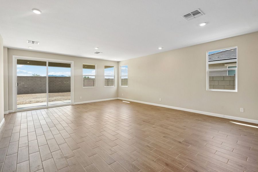 4br New Home in Goodyear, AZ.  - Slide 5