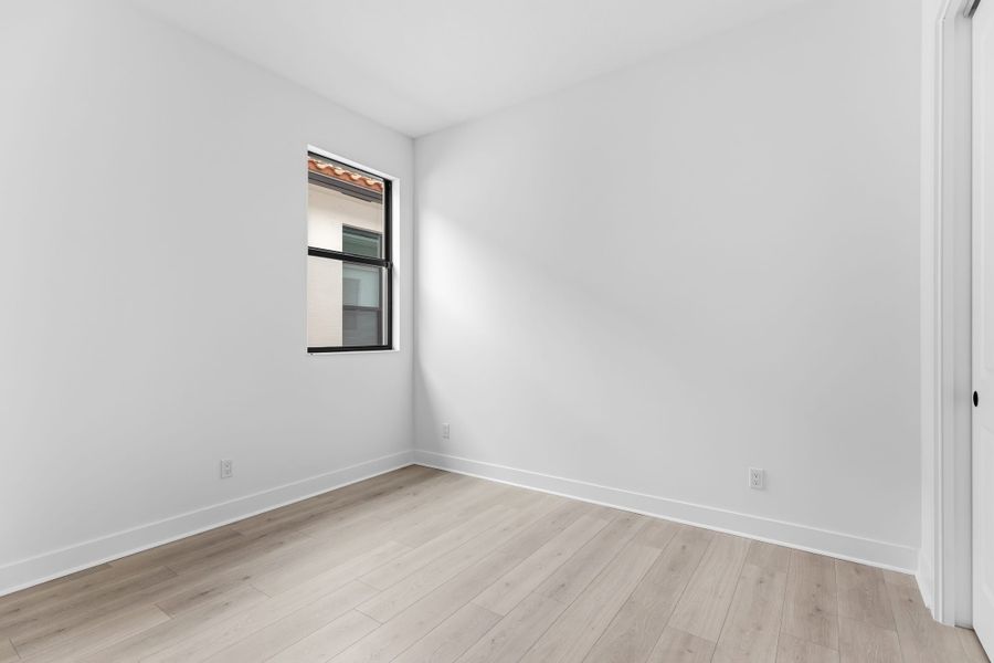 Bedroom 2 Bedroom 2