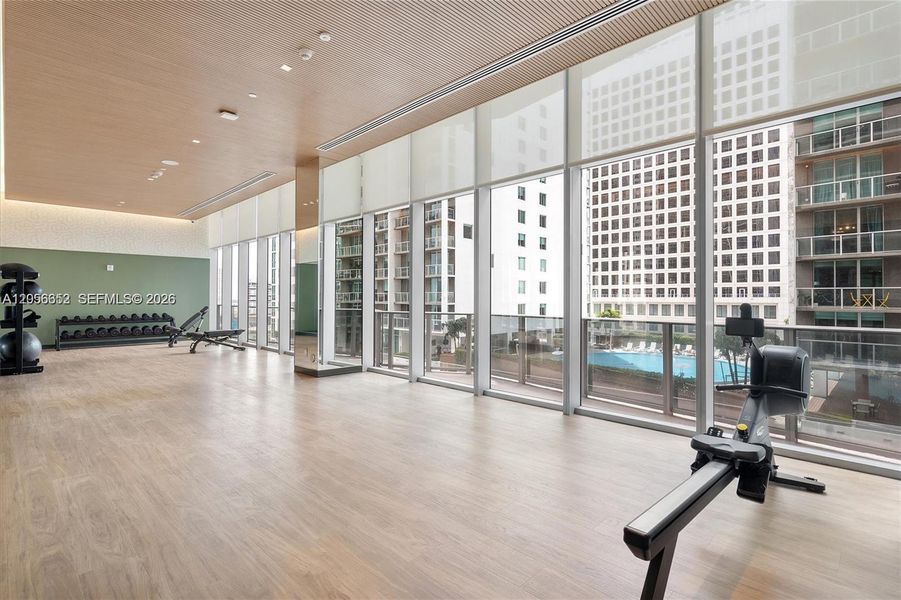 Community amenities in , Miami (Image 21).