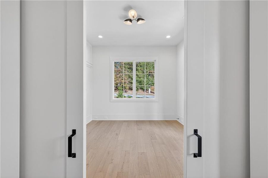 Image 17 of a home in Town Farms.