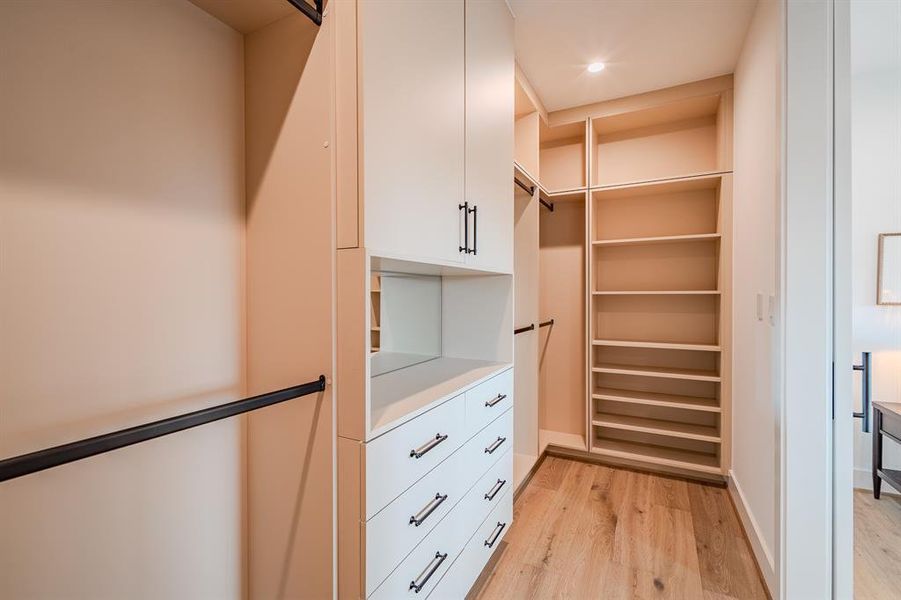 Furnished interior view inside a new home in , University Park (Image 4).