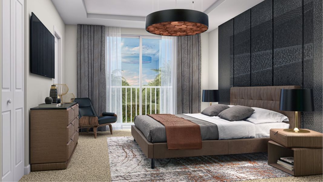 Water Lilly Owner Suite Water Lilly Owner Suite