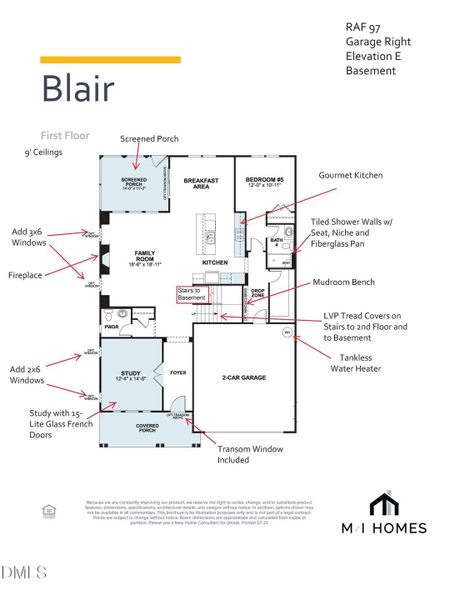RAF 97 Blair E-Basement- Contract File_P