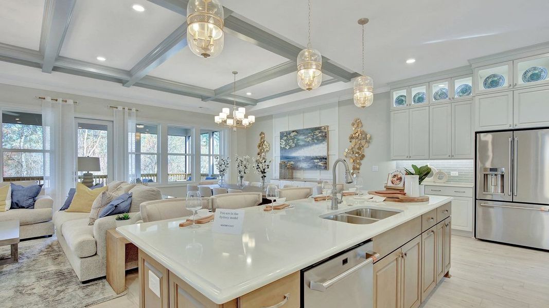 Kitchen Kitchen