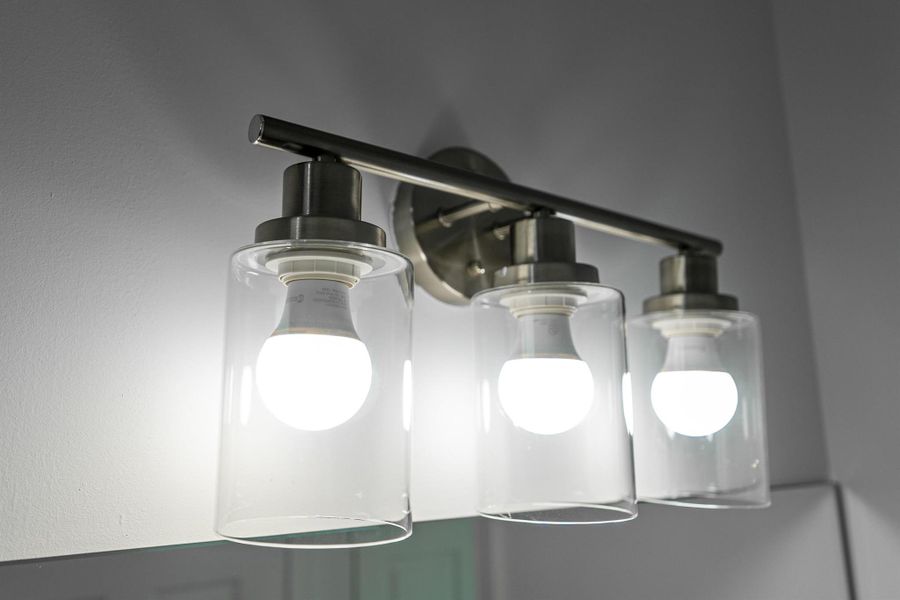 Close-up of interior finishes inside a home in , Port St. Lucie (Image 17). Close-up of interior finishes inside a home in , Port St. Lucie (Image 17).