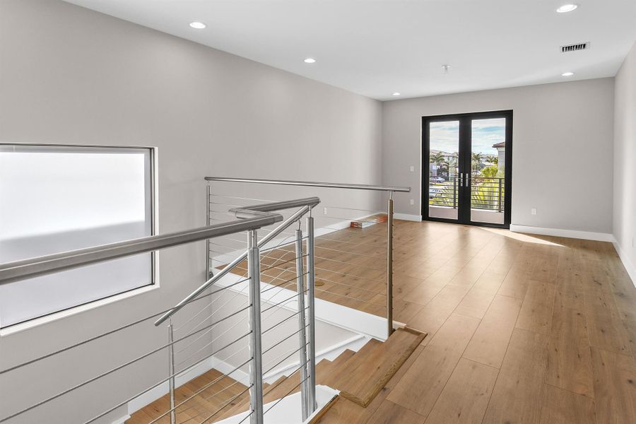 Spacious, unfurnished interior of a new home in , Boca Raton (Image 39). Spacious, unfurnished interior of a new home in , Boca Raton (Image 39).