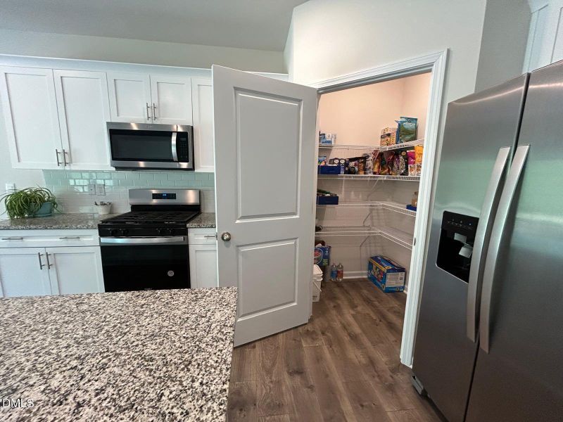 12. The Pantry 1