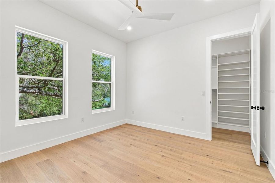 Spacious, unfurnished interior of a new home in , Tampa (Image 26). Spacious, unfurnished interior of a new home in , Tampa (Image 26).