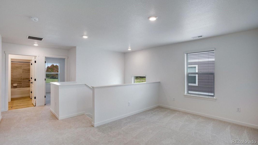 Image 38 of a home in Hansen Farm.