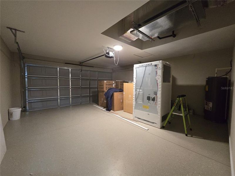 In-progress construction of a new home in , Ocala, FL (Image 41).