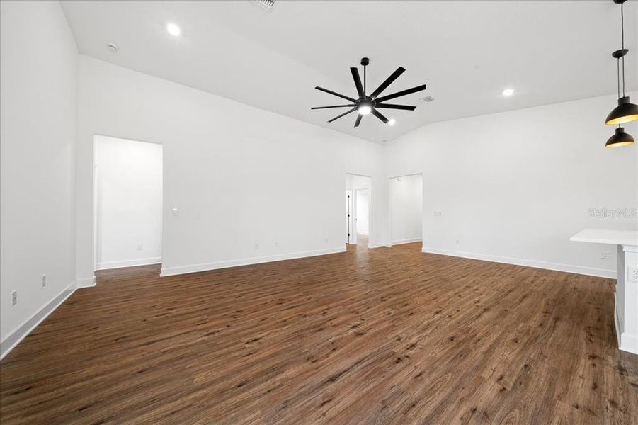 Spacious, unfurnished interior of a new home in , Weeki Wachee (Image 54). Spacious, unfurnished interior of a new home in , Weeki Wachee (Image 54).