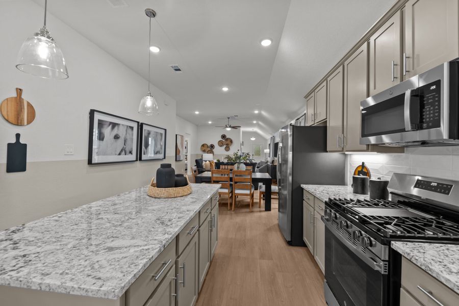 Kitchen Kitchen