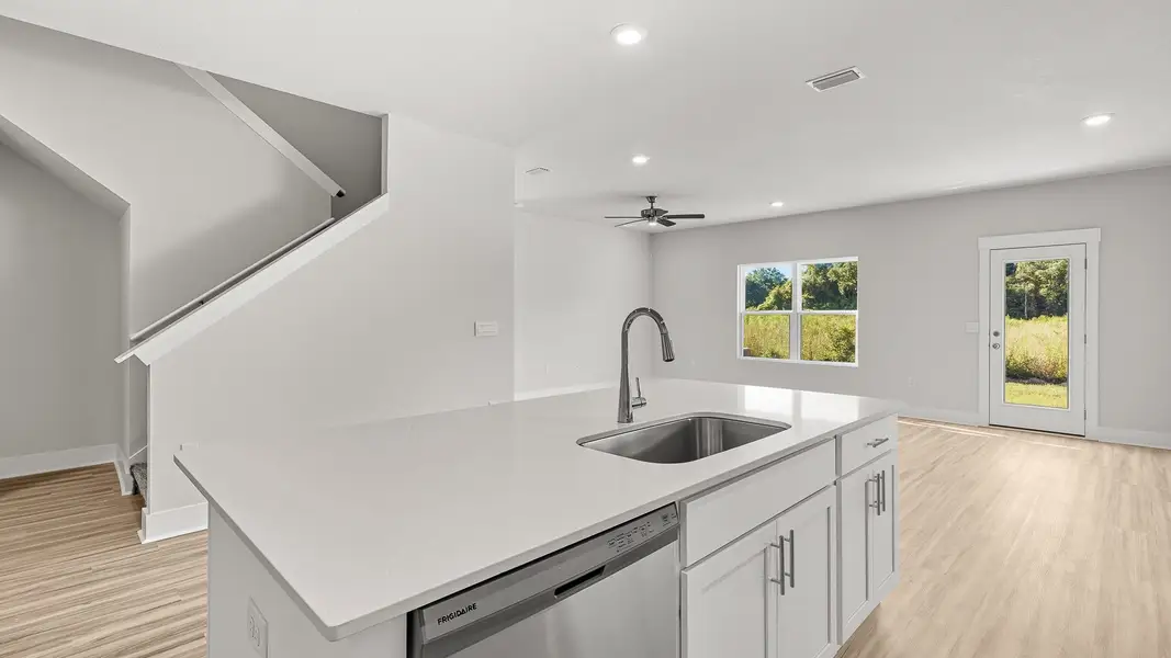 Image 36 representing the Embry by D.R. Horton in Ashton Park Phase III, Freeport, FL. Image 36 representing the Embry by D.R. Horton in Ashton Park Phase III, Freeport, FL.