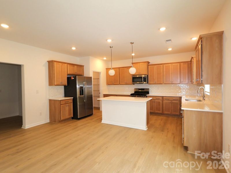 Kitchen Kitchen