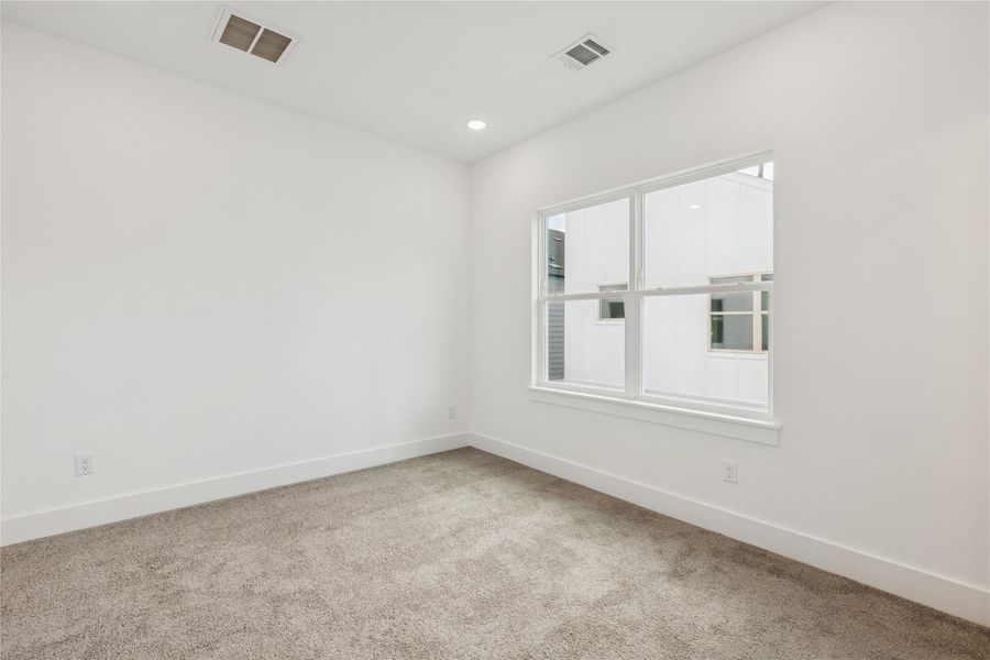 3rd Bedroom 3rd Bedroom