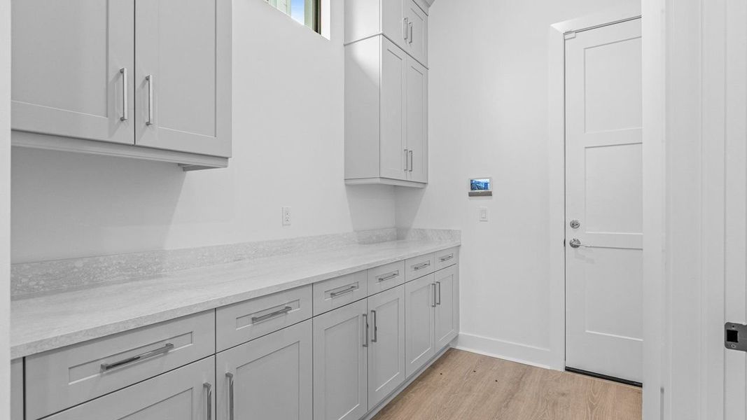 Pantry