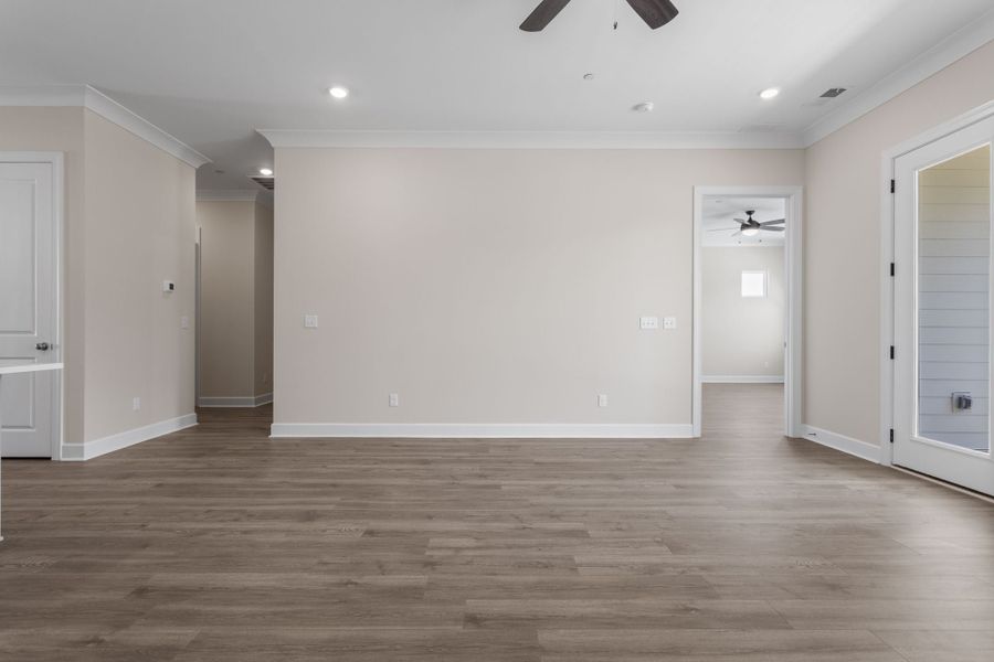 New Home in Thompson's Station, TN. - Slide 8 New Home in Thompson's Station, TN. - Slide 8