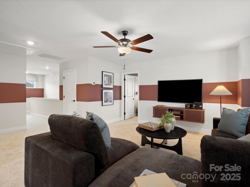 Photo of Model for representational purposes only