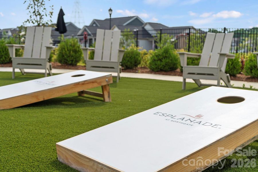 Esplanade at Northgate Community