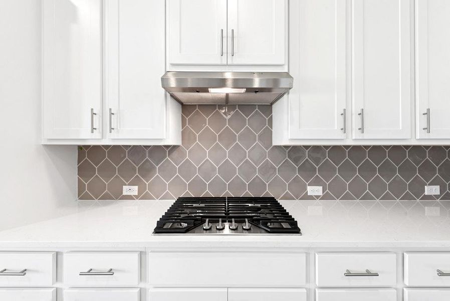 Close-up of interior finishes inside a home in The Colony, Bastrop (Image 11). Close-up of interior finishes inside a home in The Colony, Bastrop (Image 11).