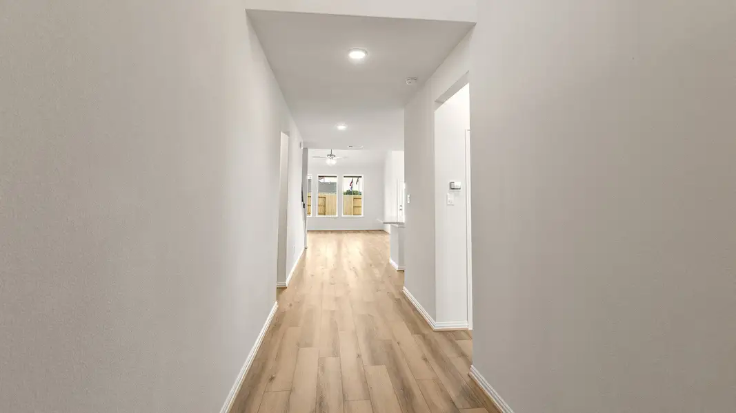 Representative photo, not pictures of actual home.