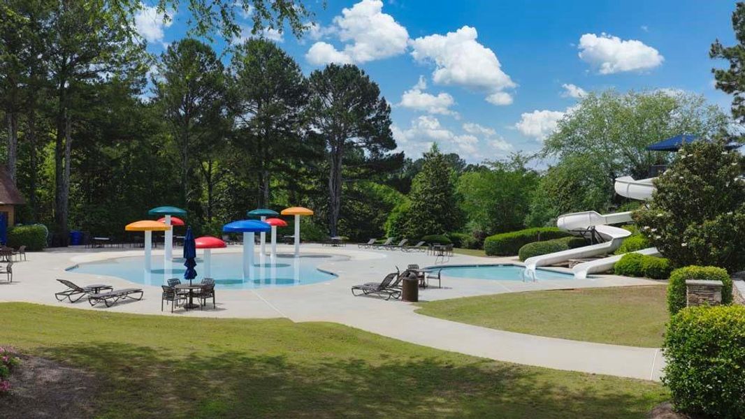 Community amenities in , Locust Grove (Image 38).