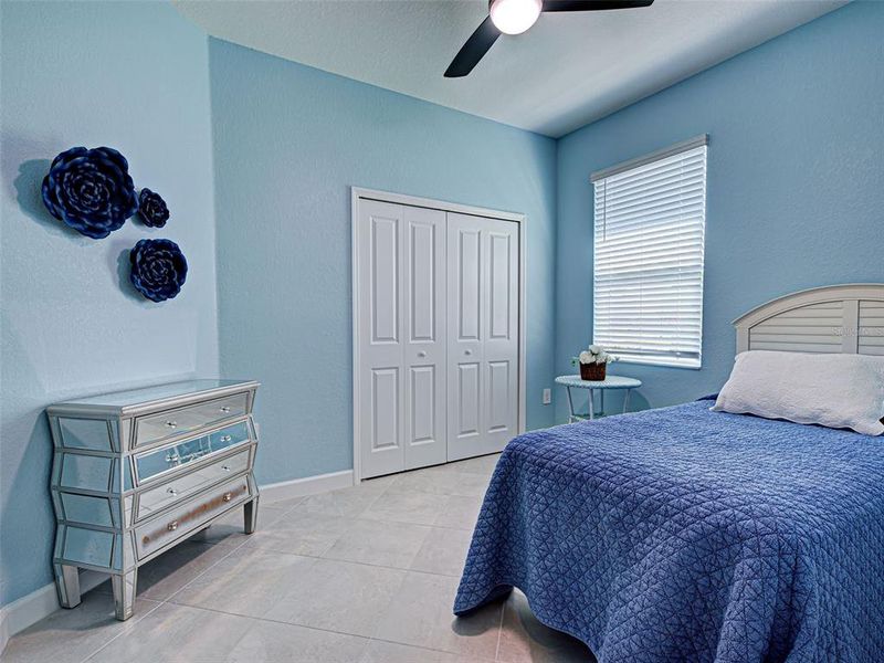 Furnished interior view inside a new home in , Englewood (Image 30).