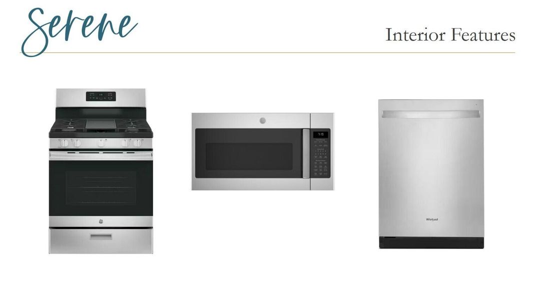 Sample of building materials used in homes in Hammock Walk at Nexton, Summerville (Image 30).