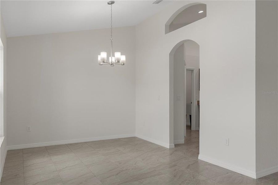 Spacious, unfurnished interior of a new home in , Weeki Wachee (Image 33). Spacious, unfurnished interior of a new home in , Weeki Wachee (Image 33).