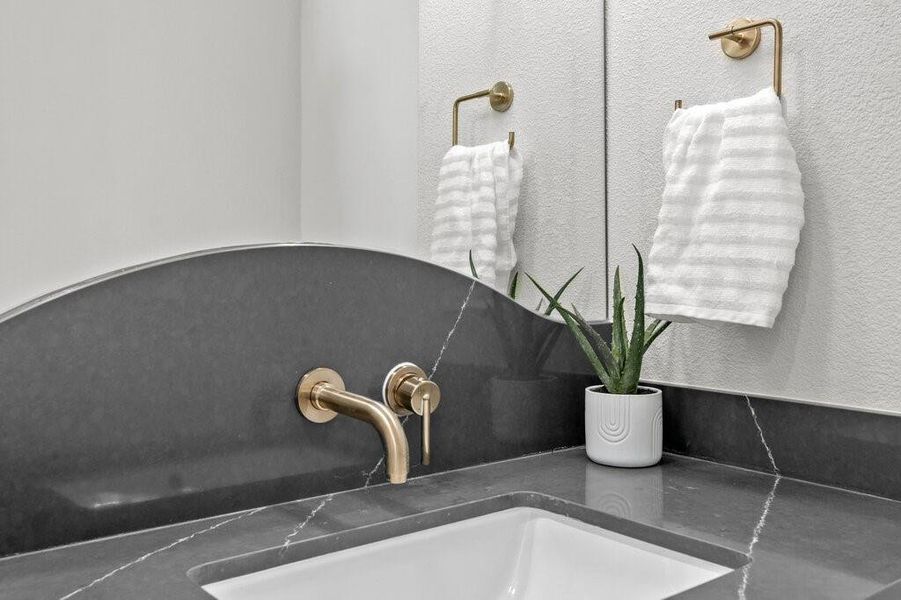 Furnished interior view inside a new home in , Midlothian (Image 7). Furnished interior view inside a new home in , Midlothian (Image 7).