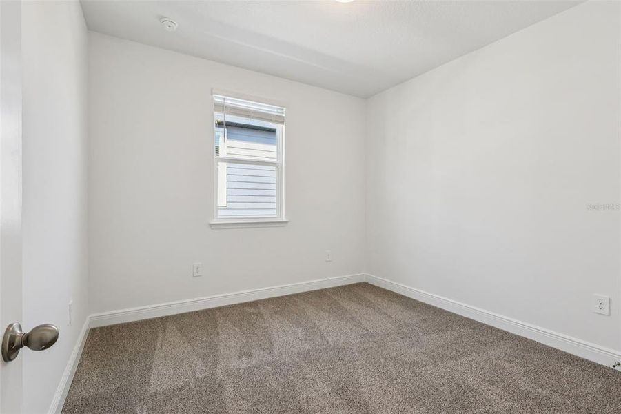Spacious, unfurnished interior of a new home in , Clermont (Image 24). Spacious, unfurnished interior of a new home in , Clermont (Image 24).