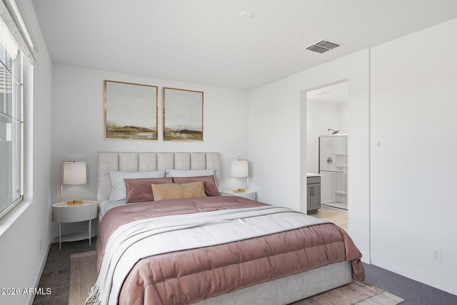 PRIMARY SUITE. (Please edit out the plas