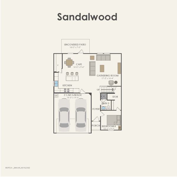 First Floor First Floor