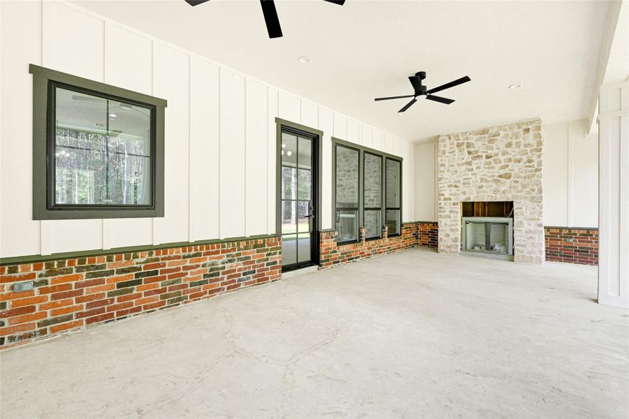 Image 40 of a home in . Image 40 of a home in .