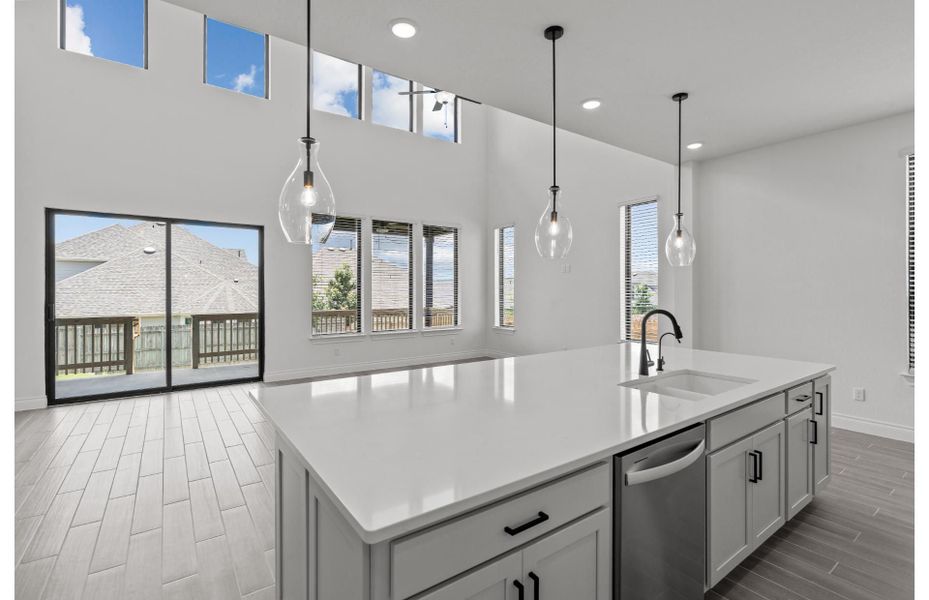 Island Kitchen Island Kitchen