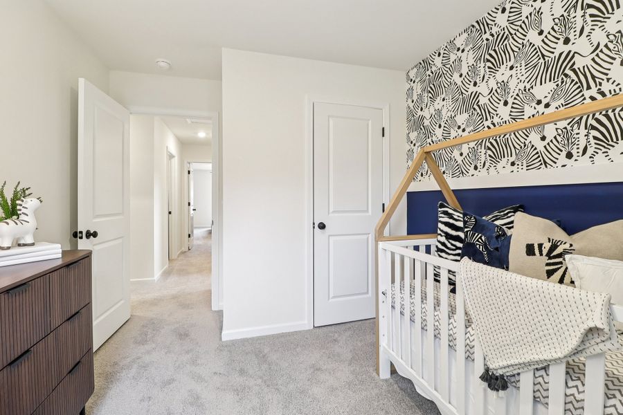 Representative furnished interior of a home built from the East Wind by Great Southern Homes in Victory Woods, Columbia (Image 21). Representative furnished interior of a home built from the East Wind by Great Southern Homes in Victory Woods, Columbia (Image 21).