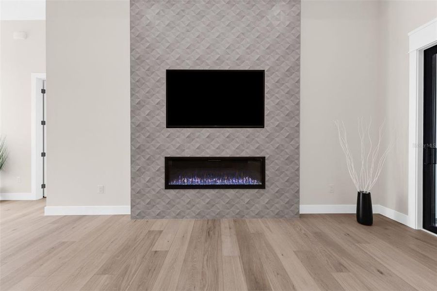 Close-up of interior finishes inside a home in , Rotonda West (Image 20). Close-up of interior finishes inside a home in , Rotonda West (Image 20).