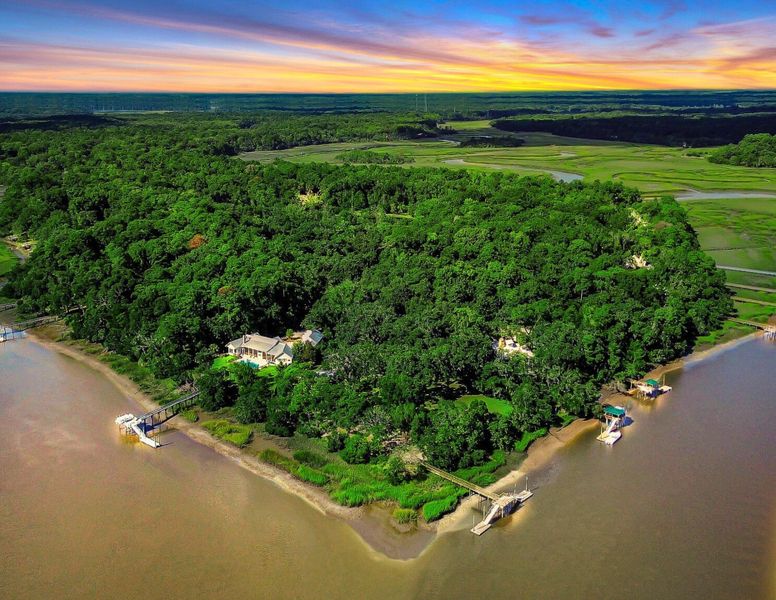 Natural landscape and outdoor views near  in Seabrook (Image 76).