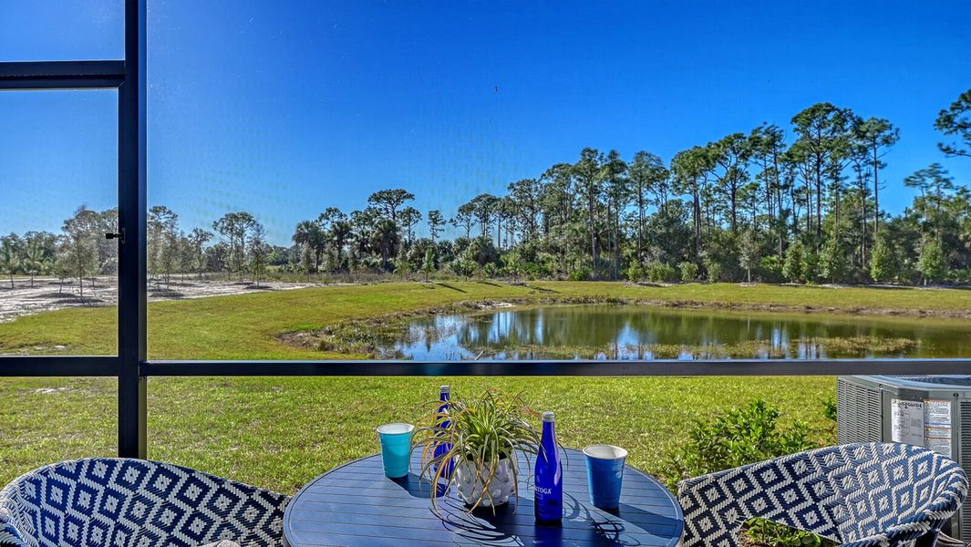 Image 54 representing the Avery by Neal Communities in Grand Park, Sarasota, FL.