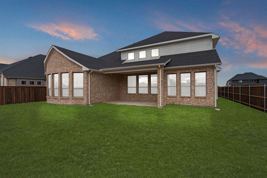 2221 Birch Street, Mansfield, TX.  - Slide 6