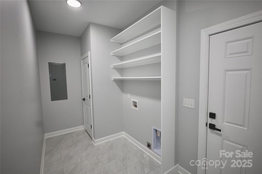 Spacious, unfurnished interior of a new home in , Cherryville (Image 25). Spacious, unfurnished interior of a new home in , Cherryville (Image 25).